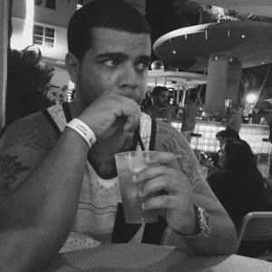 Meet your Posher, Derek